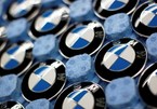 Reuters: CEO Apple đã từng tới BMW tìm hiểu cách chế tạo xe ôtô