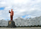 Sơn La xây dựng tượng đài 1.400 tỷ: Xuất phát từ tình cảm