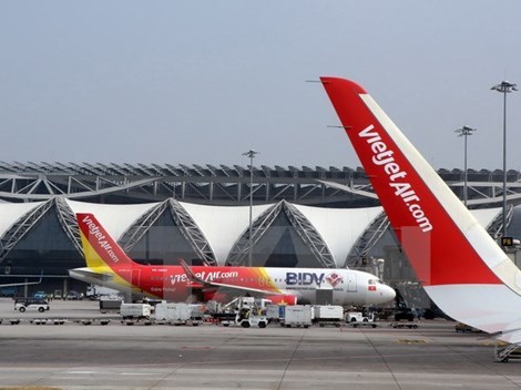 Cục Hàng không phản hồi vụ xô xát trên máy bay của Vietjet Air