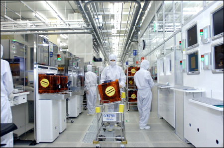 Samsung đồng ý bồi thường cho người lao động bị ung thư