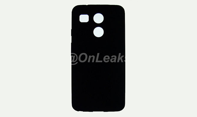 Nexus mới sẽ có camera 3D kép?