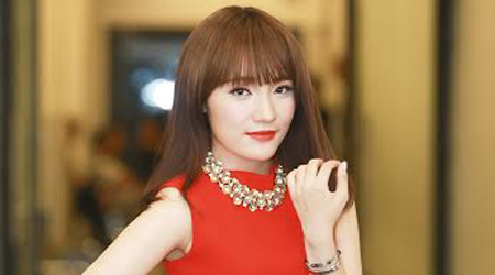 Vắng diva, divo, quán quân hát với dàn nhạc giao hưởng