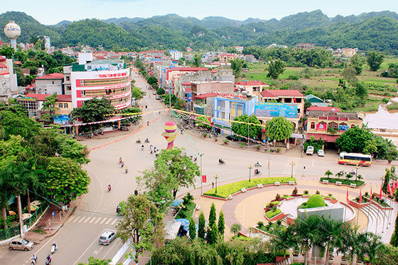 Thủ tướng trả lời về 'phong trào' xây quảng trường