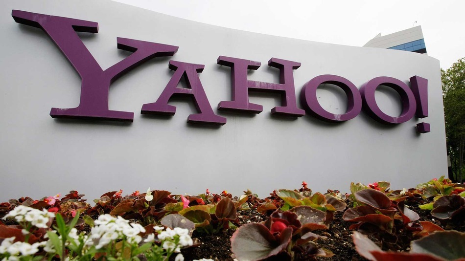 Hàng triệu người dùng Yahoo có thể đã bị hack