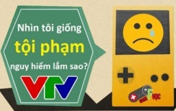VTV - Cuộc sống thường ngày đang 