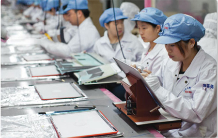 TQ ưu đãi doanh nghiệp Công nghệ cao