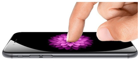 7 điểm cần biết về iPhone 6s/6s Plus