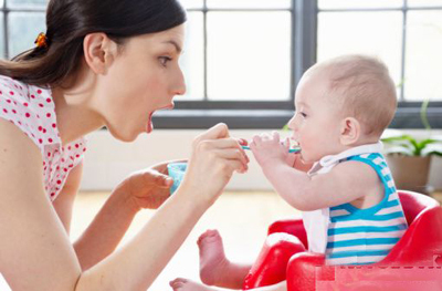 4 sai lầm của mẹ vô tình làm hại con