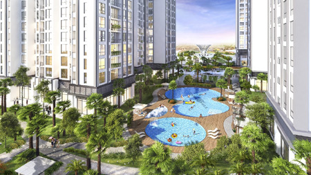 Hà Nội: Có tiền mà vẫn ở khổ