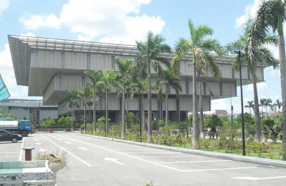 Những công trình Nhà nước có chi phí đầu tư 